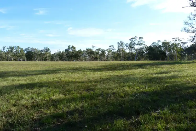 Seventh view of Homely land listing, L78 Lancaster Lane, Cooroibah QLD 4565