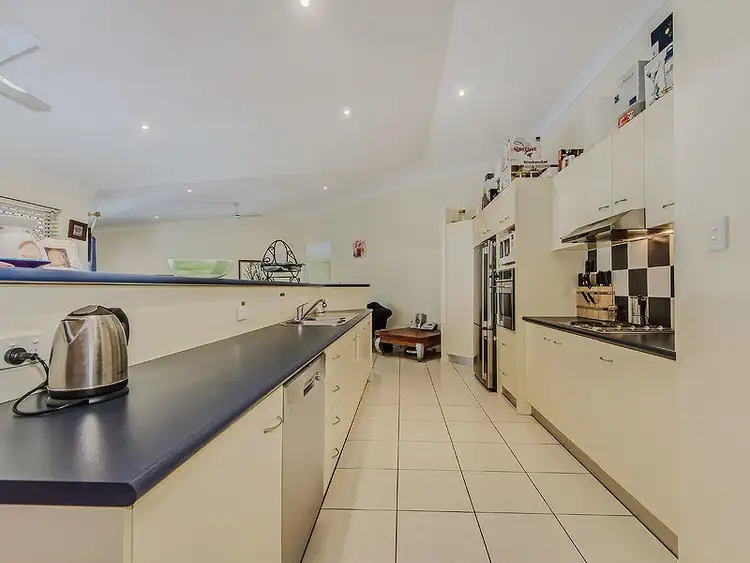 Third view of Homely house listing, 8 Greenfinch Court, Jacobs Well QLD 4208