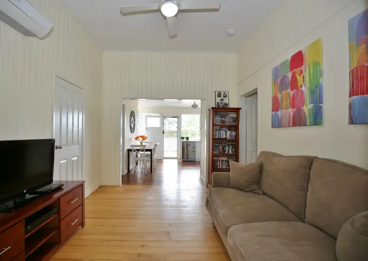 Sixth view of Homely rural property listing, 64 Old Veteran Road, Veteran QLD 4570