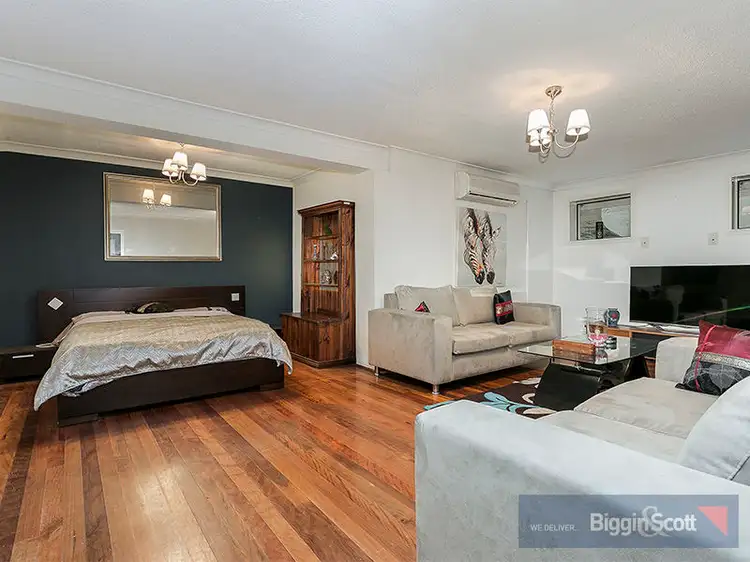 Sixth view of Homely house listing, 45 Brown Street, Avondale Heights VIC 3034