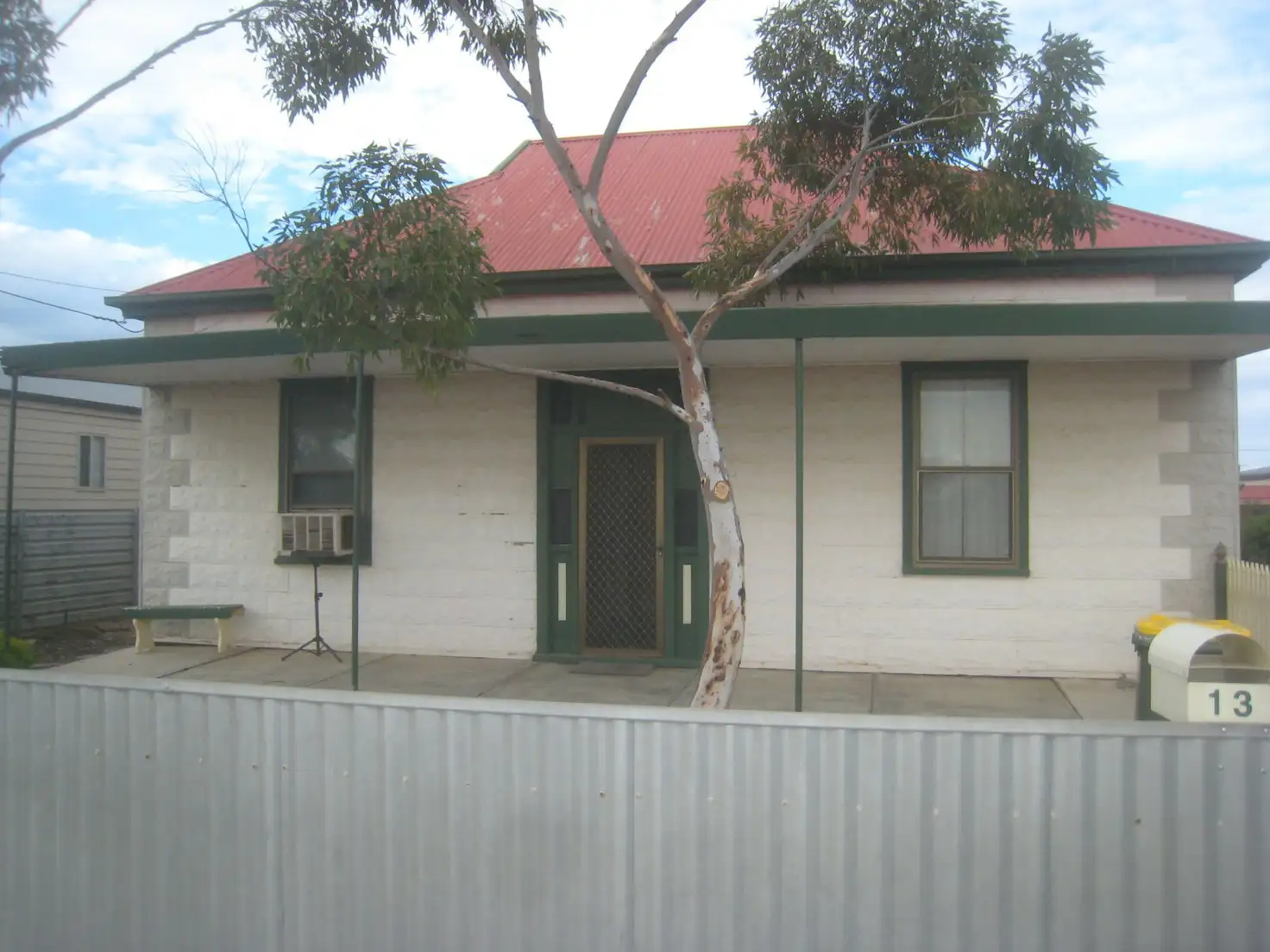 Main view of Homely house listing, 13-15 Anzac Road, Port Pirie SA 5540