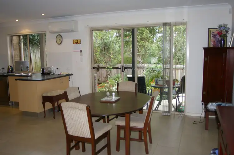 Third view of Homely townhouse listing, Address available on request
