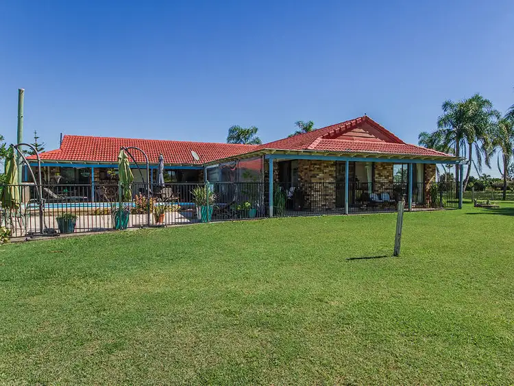 Sixth view of Homely rural property listing, LOT 1, 1681 Stapylton Jacobs Well Road, Jacobs Well QLD 4208