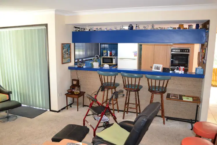 Seventh view of Homely unit listing, 1/22 Aquila Court, Mermaid Waters QLD 4218