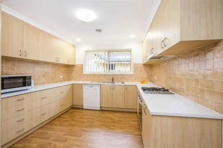 Second view of Homely house listing, 30 Stonehaven Circuit, Queanbeyan NSW 2620