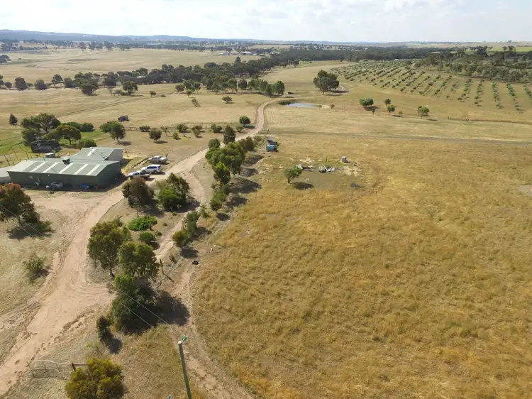 813 Wongamine Road, Toodyay WA 6566