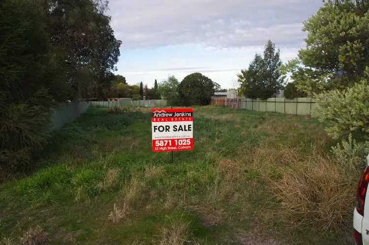 10 Buddee Street, Katamatite VIC 3649