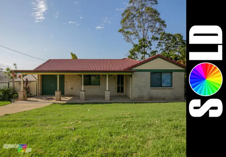 73 Old Maryborough Road, Gympie QLD 4570