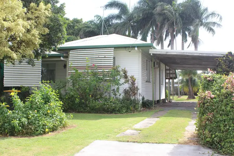 8 Paulette Street, West Mackay QLD 4740