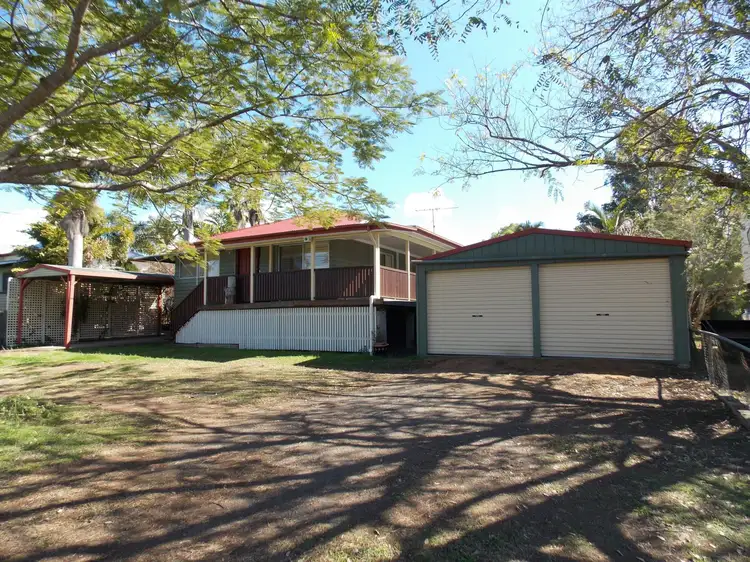 1 Berlin Street, Rosewood QLD 4340