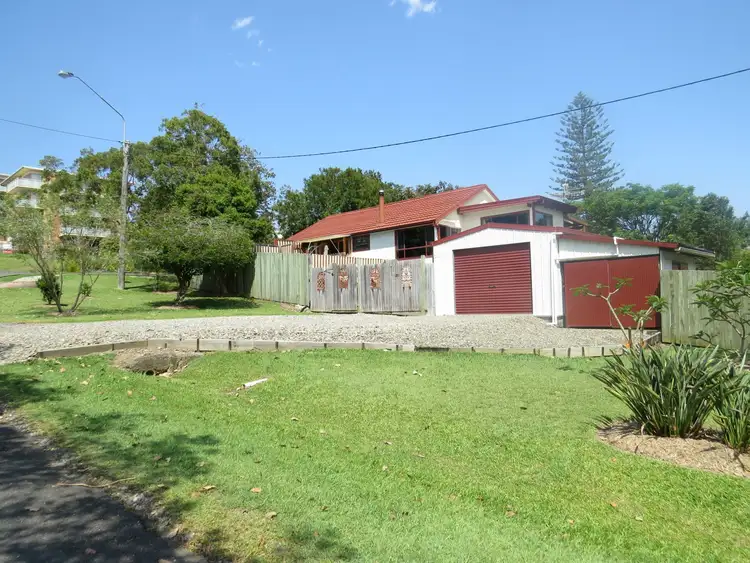 Second view of Homely house listing, 253 Harbour Drive, Coffs Harbour NSW 2450