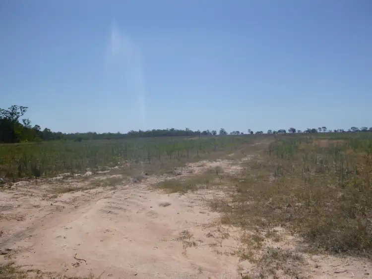 Second view of Homely land listing, 326 McDonalds Road, North Isis QLD 4660