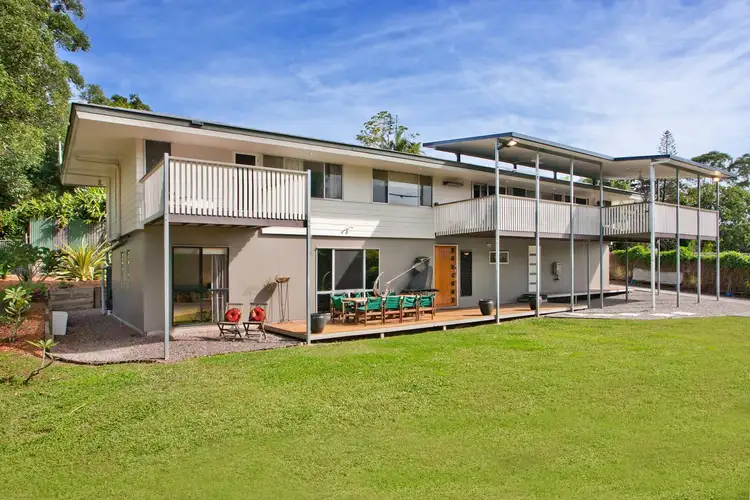 Second view of Homely house listing, LOT 12, 114 Memorial Drive, Eumundi QLD 4562