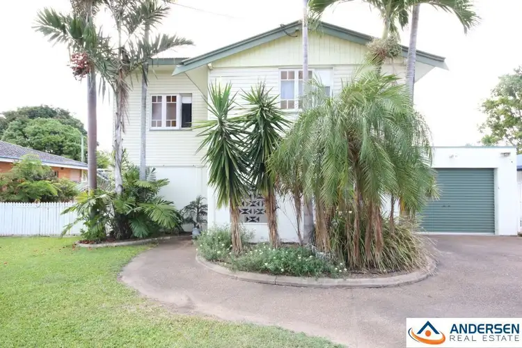 86 COX Street, Ayr QLD 4807