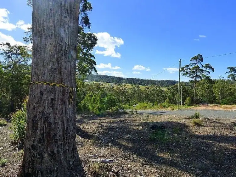 Fourth view of Homely rural property listing, Lot 85 Mac Hill Place, Bald Hills NSW 2549