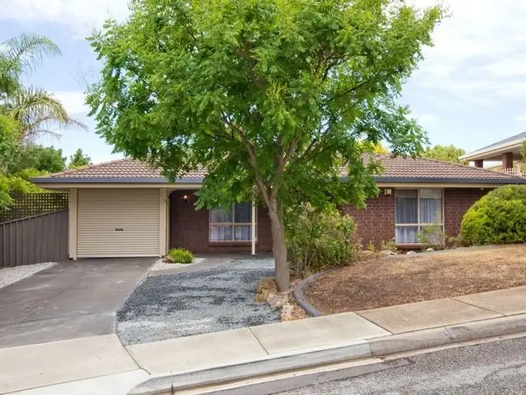 Second view of Homely house listing, 5 Talisker Court, Greenwith SA 5125