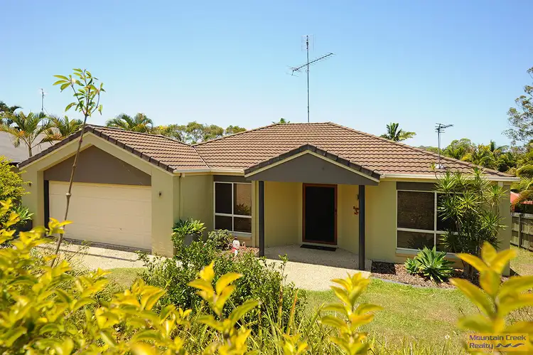 44 Gossamer Drive, Buderim QLD 4556