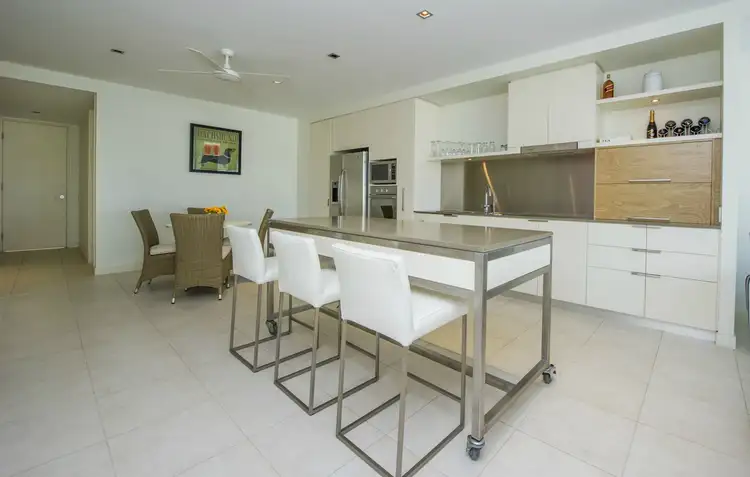Seventh view of Homely apartment listing, 912/123 Sooning St (Blue On Blue), Nelly Bay QLD 4819