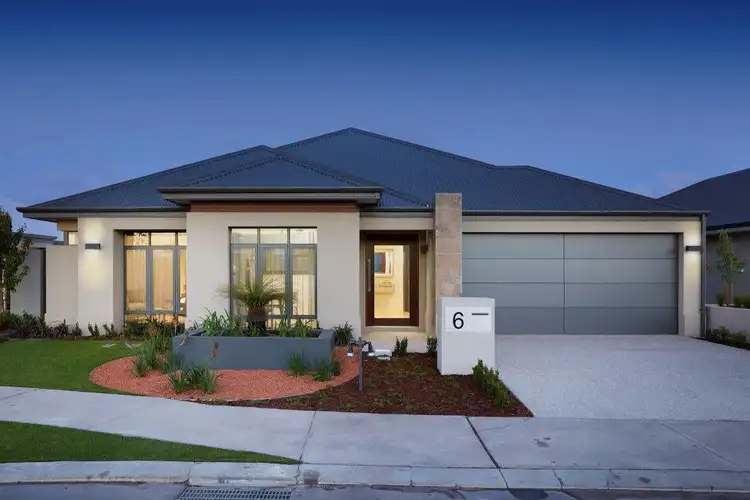 130 Grand Entrance, Australind WA 6233