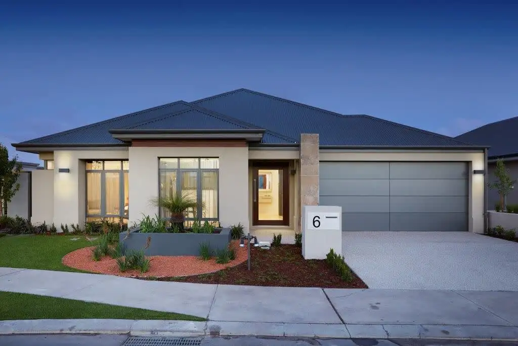 Main view of Homely house listing, 130 Grand Entrance, Australind WA 6233