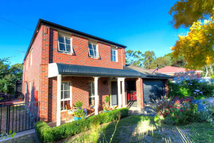 Main view of Homely house listing, 13 Trethowan Street, Golden Point VIC 3350