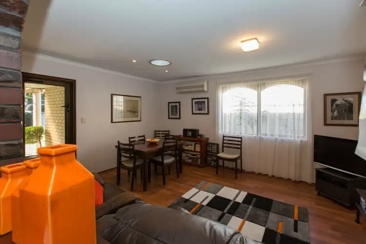 Third view of Homely house listing, 4 WEIR Place, Bateman WA 6150