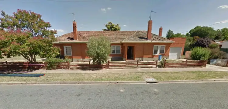 Main view of Homely house listing, Corner Oram & McKinney Street, Shepparton VIC 3630