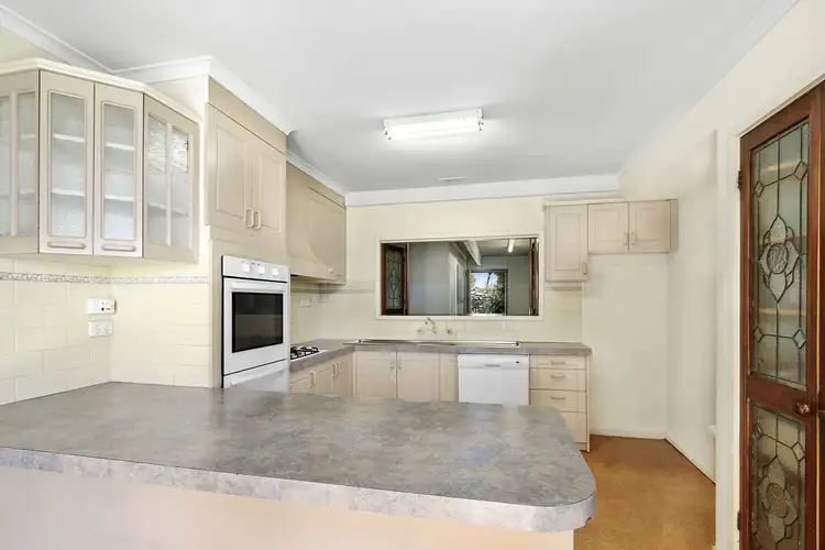 Second view of Homely house listing, 67 Alfred Street, Maffra VIC 3860