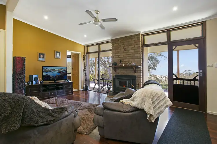 Fifth view of Homely rural property listing, 300 Back Creek Road, Kilmore VIC 3764