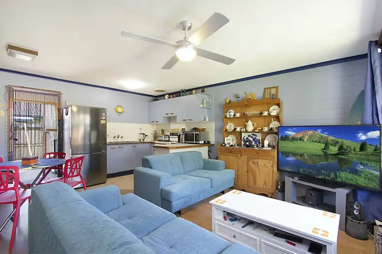 Fourth view of Homely semi-detached listing, 2/30 Nineteenth Avenue, Palm Beach QLD 4221