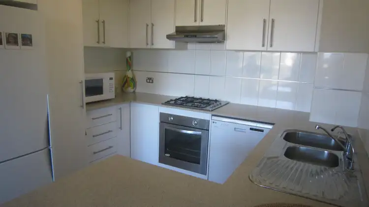Fourth view of Homely unit listing, 111/21-29 Third Avenue, Blacktown NSW 2148