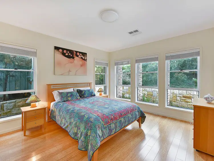 Sixth view of Homely house listing, 46A New Farm Road, West Pennant Hills NSW 2125