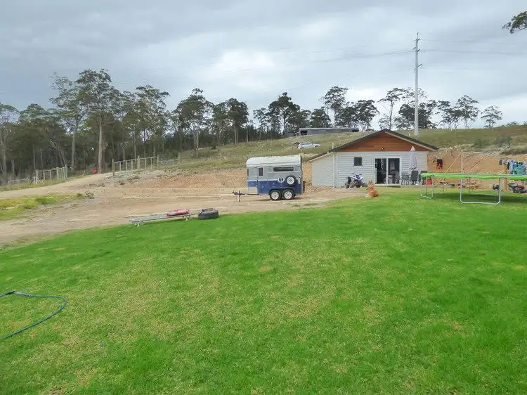 Third view of Homely rural property listing, Lot 5 Grenenger Road, Eden NSW 2551
