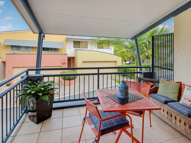 Seventh view of Homely unit listing, 102/1 Poinsettia Court, Mooloolaba QLD 4557