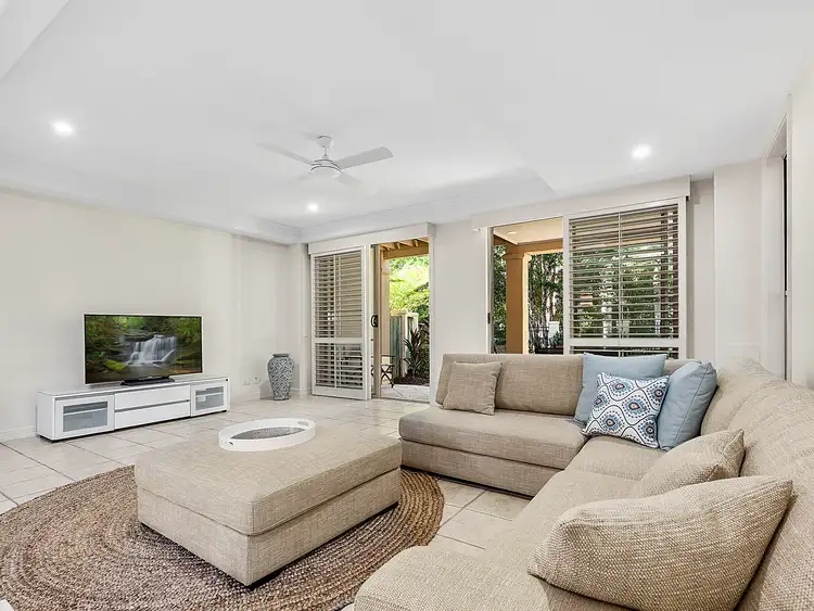 Fourth view of Homely unit listing, 305 Noosa Springs Drive, Noosa Springs QLD 4567