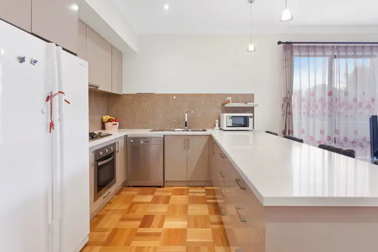 Fourth view of Homely house listing, 13A Barbara Street, Moorabbin VIC 3189