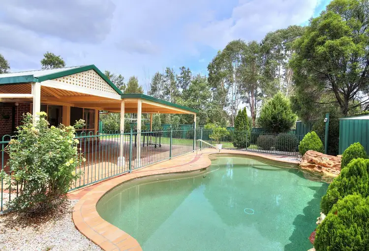Fourth view of Homely house listing, 23 Magnolia Dr, Picton NSW 2571