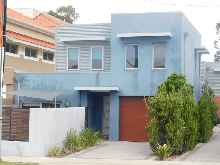 Main view of Homely house listing, 13 Britannia Road, Leederville WA 6007