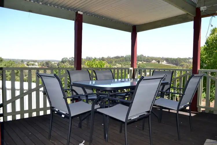 Second view of Homely house listing, 67 Forrest Street, Bridgetown WA 6255