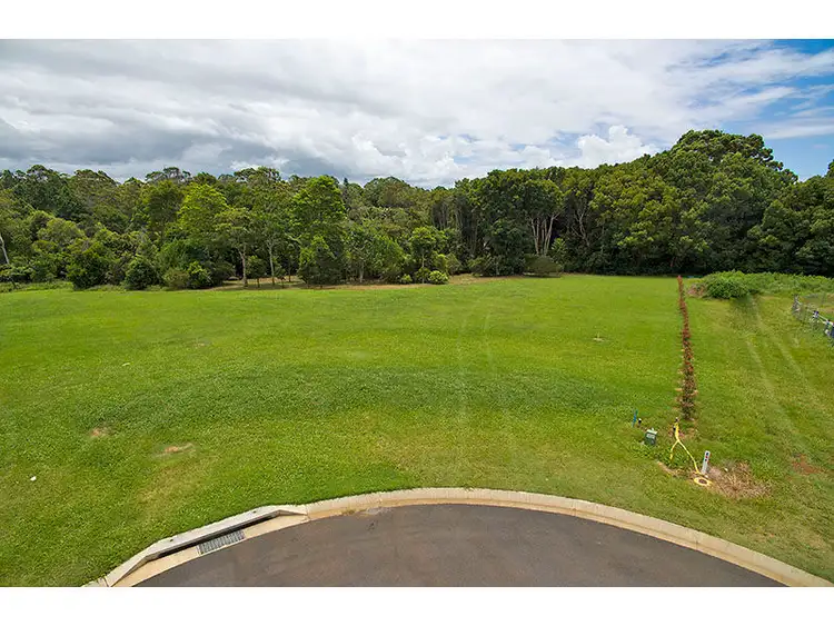 Fourth view of Homely land listing, 18 Whipbird Place, Ewingsdale NSW 2481