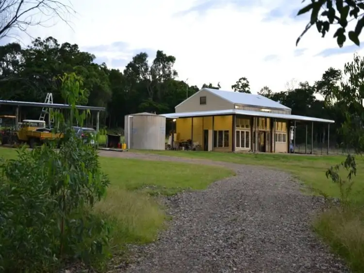 272 Archer Road, Mount Morgan QLD 4714