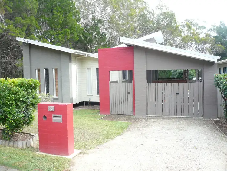 Main view of Homely house listing, 63 Kate Street, Macleay Island QLD 4184