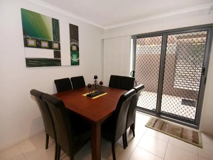 Sixth view of Homely unit listing, 3/10 Mt Pleasant Road, Nambour QLD 4560