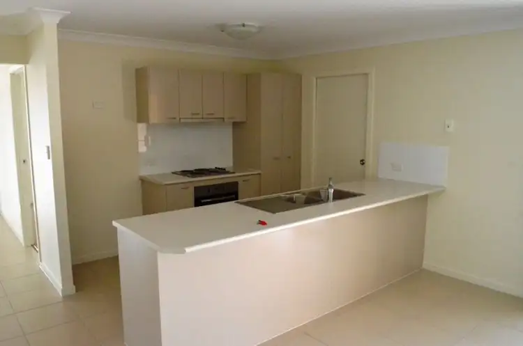 Second view of Homely house listing, 38 Wandoo Crescent, Westbrook QLD 4350