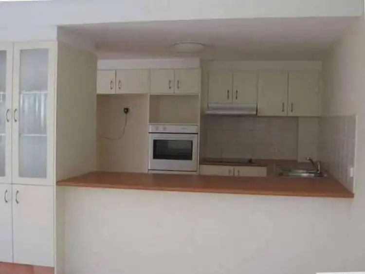 Second view of Homely unit listing, 4/38 Billington Street, Labrador QLD 4215