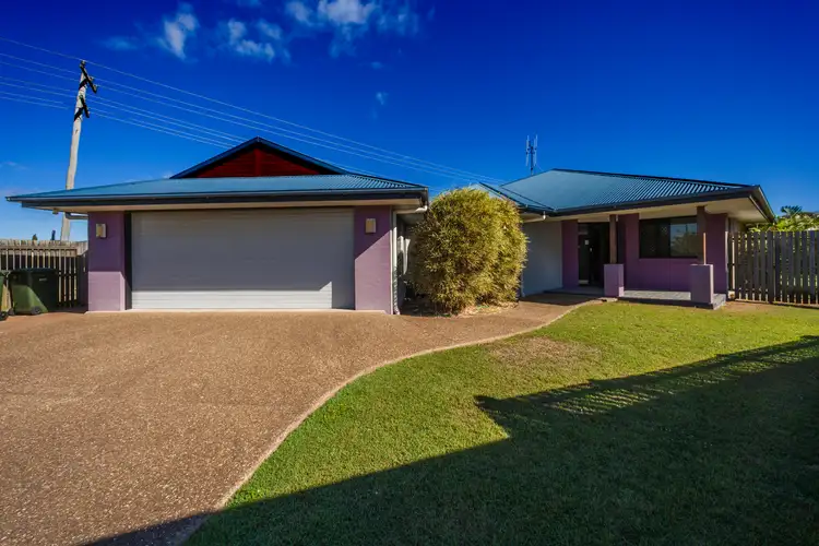 Second view of Homely house listing, 8 Warren Pl, Bargara QLD 4670