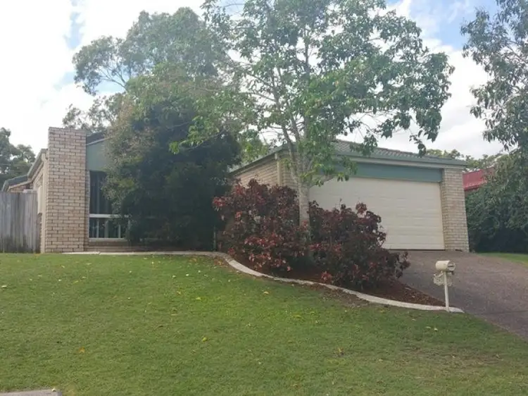 Main view of Homely house listing, 26 Merlin Pl Street, Ormeau QLD 4208
