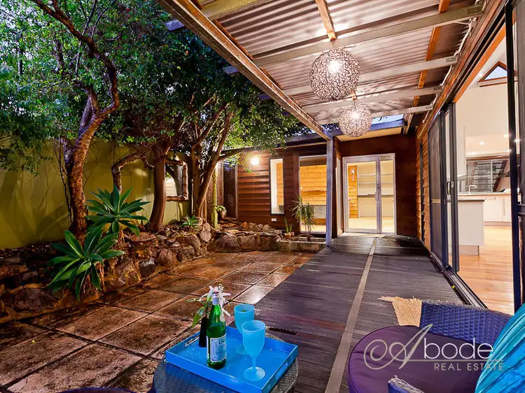 Sixth view of Homely house listing, 85a Paget Street, Hilton WA 6163