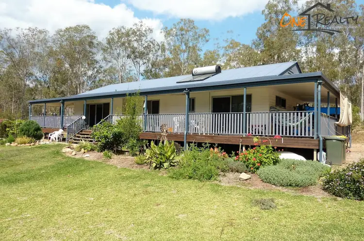 Main view of Homely house listing, 111 Van Hensbroek Road, Bauple QLD 4650