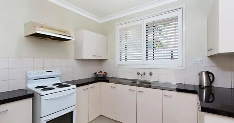 Fourth view of Homely villa listing, Villa 4/44 Allawah Street, Blacktown NSW 2148